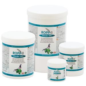Ropa-B Powder 10% (Oregano) for All Birds Newest For Sale