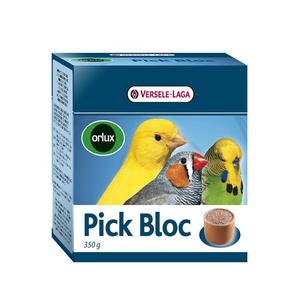 Orlux Pick Bloc For Small Birds 350 g Cheap Hot Sale