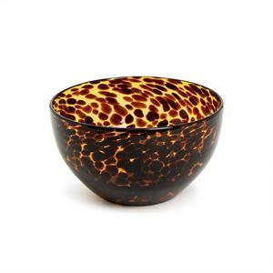 Tortoise Print Bowl Free Shipping Top Quality