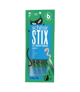 Schesir Cat Stix Thunfisch Buy Cheap Genuine