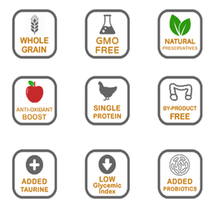 Complete Whole Grain All Life Stages Dog Food - Chicken Cheap Sale Low Cost