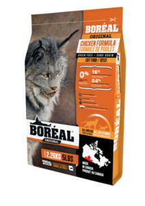 BORAL Original Grain Free Cat Food Chicken Sale Best Sale