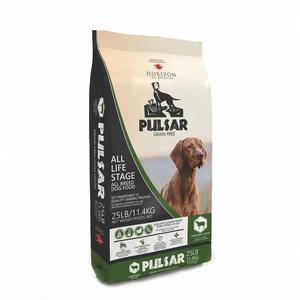 Pulsar Grain Free Dog Food - Lamb Clearance Best Store To Get