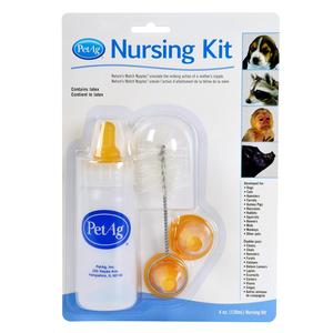 PetAg Nursing Kit for Puppies- 4 oz Finishline Cheap Online