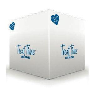 Treat Time! Puppy Golden Dog Biscuits 20 lb Box Outlet Find Great
