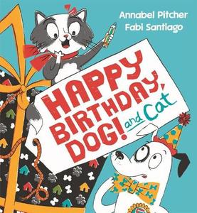 Happy Birthday, Dog! Outlet Ebay