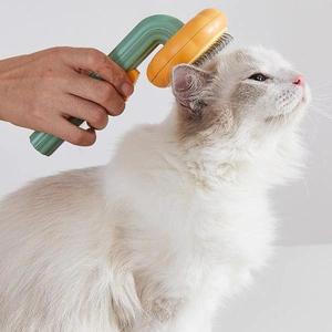 Brosse de Toilettage pour Chats et Chiens 2025 Newest Cheap Online