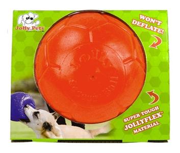 JOLLY SOCCER BALL ROOD 20 CM Discount Online