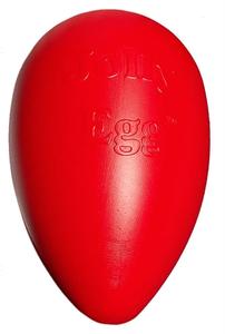 JOLLY EGG ROOD HONDENSPEELGOED 20 CM Get To Buy Cheap Pice