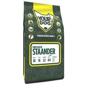 YOURDOG PORTUGESE STAANDER PUP 3 KG Genuine Sale Online