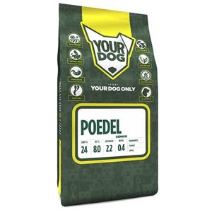 YOURDOG POEDEL SENIOR 3 KG Low Cost Cheap Pice
