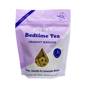 Bedtime Tea Biscuits | Bocce's Bakery Dog Treats Outlet Looking For