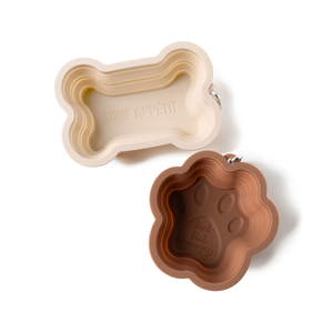 Collapsible Doggie Dish Comfortable Cheap Pice