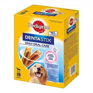 PEDIGREE DENTASTIX PACCO DA 28PZ Shipping Discount Sale