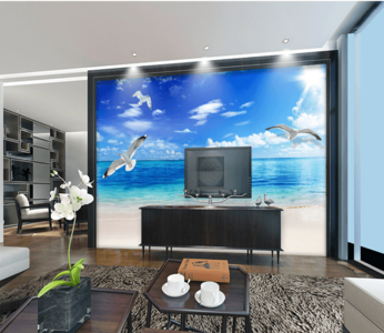 3D Flying Bird 181 Clearance Free Shipping