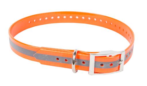 Outdoor Outfitters Blaze Orange Dog Collar: 600mm In China Sale Online