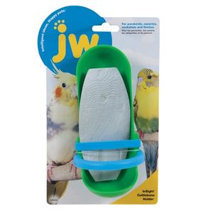 Bird Cuttlebone Holder Outlet Genuine
