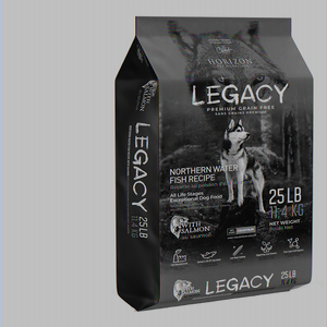 Legacy Grain Free Dog Food - Salmon Cheap