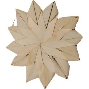 Zoo-Max Bird & Small Pet Toy Parts - Palm Leaf Flower Real Online