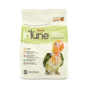 Higgins InTune HandFeeding Formula Parrot/Parakeet/Bird Clearance Pick A Best