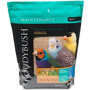 Roudybush Daily Maintenance Bird Food Nibles Pellets Footlocker Online