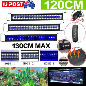 150W 244LED Waterproof Aquarium Light, Adjustable, Energy-Saving Pay With Paypal Cheap Online