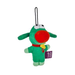 MultiPet Grrronk Squeak Toy - Green Cheap Best Pices