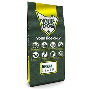 YOURDOG TORNJAK PUP 12 KG Perfect