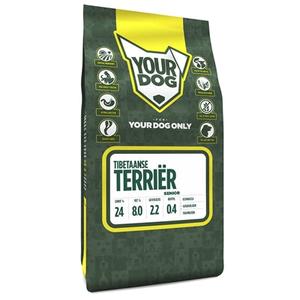 YOURDOG TIBETAANSE TERRIR SENIOR 3 KG Cheap Sale Low Pice Fee Shipping