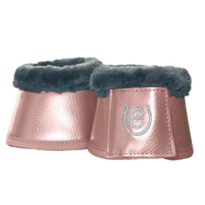 Equestrian Stockholm Overreach Boots - Pink Popular Online
