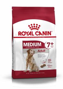 Royal Canin Medium Adult 7 15kg For Nice Cheap Online