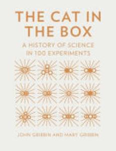 The Cat in the Box Cheap New Arrival