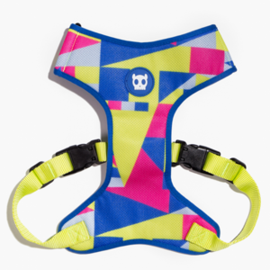 Zee.Dog | Adjustable Air Mesh Harness - Volt The Cheapest For Sale