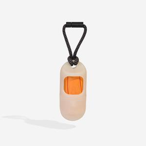 Zee.Dog Poop Bag Dispenser (Glow-In-The-Dark) Amazon Footaction