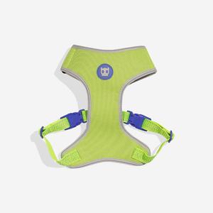 Zee.Dog | Adjustable Mesh Harness - Reflective Lumen Cheap Sale Footlocker Finishline