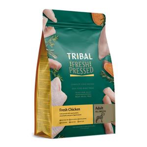 Tribal Fresh Pressed - Adult Chicken 12kg Free Shipping Low Cost