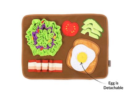P.L.A.Y. Savory Sunrise Snuffle Mat Outlet Get To Buy