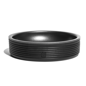 Zee.Cat Duo Bowl - Black Buy Online Cheap