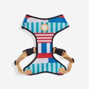 Zee.Dog | Adjustable Air Mesh Harness - Yacht Cheap Pick A Best