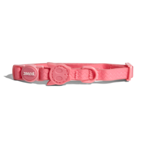 Zee.Cat NeoPro Collar - Bubblegum Outlet Collections