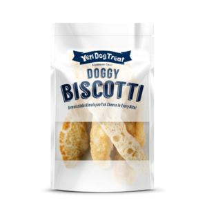 Yeti Doggy Biscotti Treat Official Site