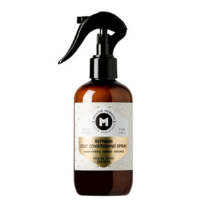 Melanie Newman - Refresh Coat Conditioning Spray 250ml Sale Reliable