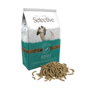 Science Selective Rabbit Food 1.8kg Get Authentic Sale Online