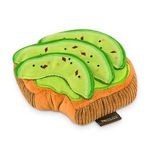 P.L.A.Y. Barking Brunch - Avo-doggo Toast Discount Reliable