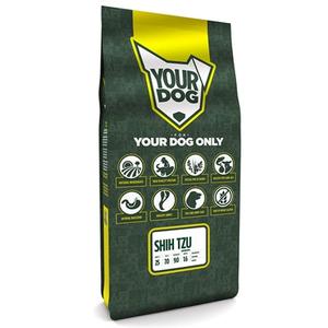 YOURDOG SHIH TZU SENIOR 12 KG Best Place Online
