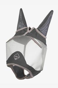 LeMieux ArmourShield Pro Half Fly Mask Grey Cheap Fake