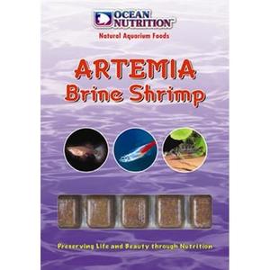 Ocean Nutrition Frozen Artemia 100g Quality Free Shipping Low Pice