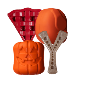 Sodapup Fall Enrichment Chew Toy Pack For Sale Wholesale Pice
