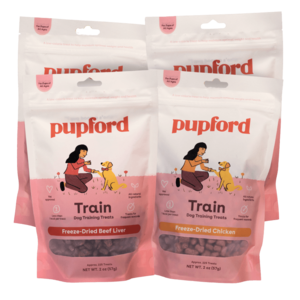 Training Treat Variety Pack 2oz Clearance Newest
