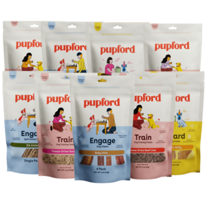 Large Dog Ultra Pack How Much